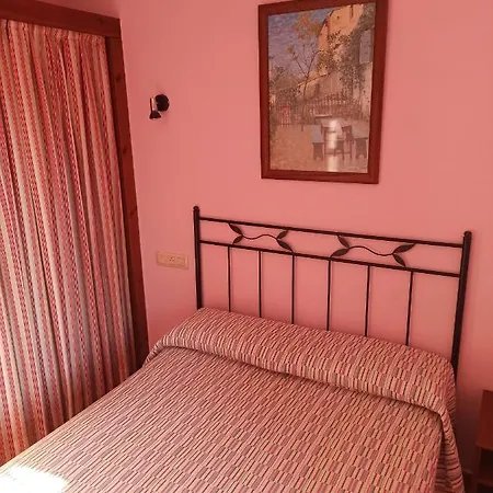 Mini-hôtel Casa Aldea Castanos