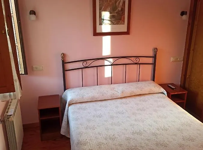 Casa Aldea Castaños