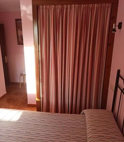 Inn Casa Aldea Castaños