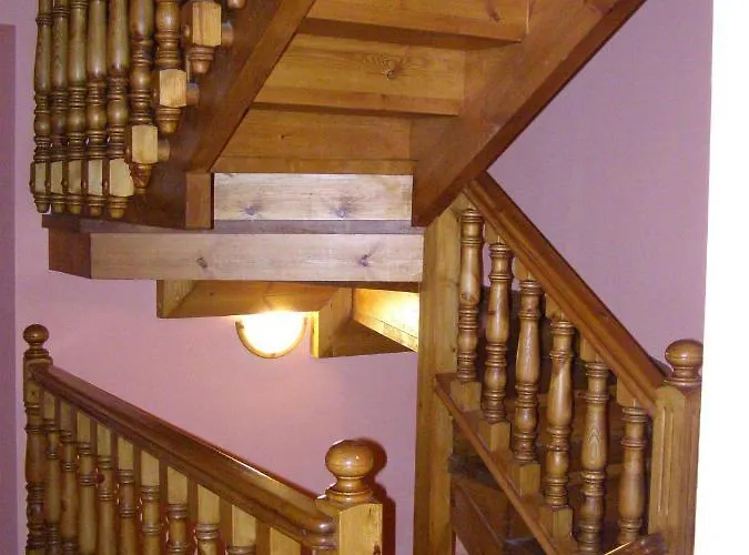 Casa Aldea Castaños Inn