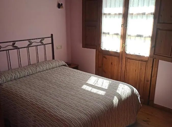 Casa Aldea Castaños